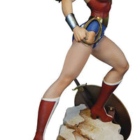 DC Super Powers Collection 13 Inch Statue Figure Maquette - Wonder Woman