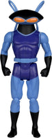 DC Super Powers 4 Inch Action Figure Wave 10 Crowdfunded Exclusive - Black Manta Purple Suit