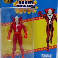DC Super Powers 4 Inch Action Figure Wave 11 Exclusive - Deadman Gold Label