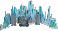 DC Super Powers 4 Inch Playset Wave 11 - Fortress of Solitude