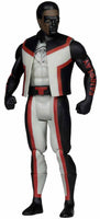 DC Super Powers 4 Inch Action Figure Wave 11 - Mr. Terrific