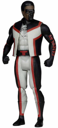 DC Super Powers 4 Inch Action Figure Wave 11 - Mr. Terrific