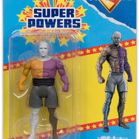 DC Super Powers 4 Inch Action Figure Wave 11 - Metamorpho