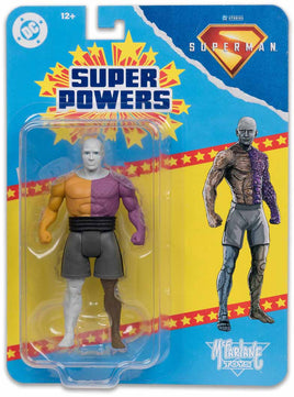 DC Super Powers 4 Inch Action Figure Wave 11 - Metamorpho