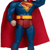 DC Super Powers 4 Inch Action Figure Wave 11 - Superman
