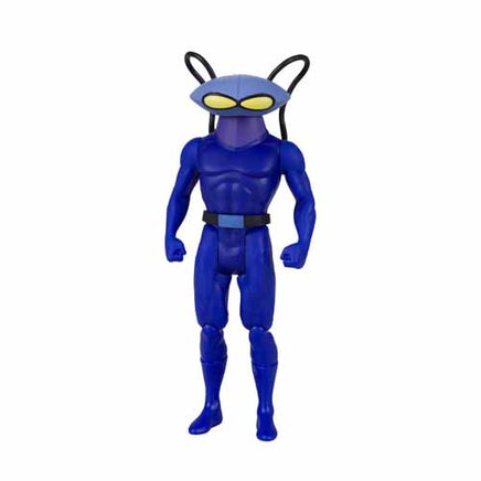 DC Super Powers 4 Inch Action Figure Wave 4 - Black Manta Exclusive