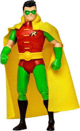 DC Super Powers 4 Inch Action Figure Wave 4 - Tim Drake Robin