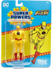 DC Super Powers 4 Inch Action Figure Wave 5 Exclusive - Reverse Flash