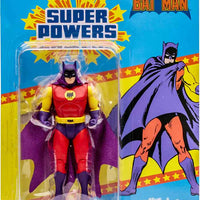 DC Super Powers 5 Inch Action Figure Wave 6 - Batman of Zur En Arrh