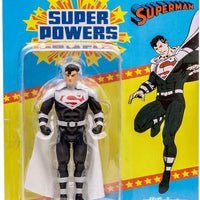 DC Super Powers 5 Inch Action Figure Wave 6 - Lord Superman