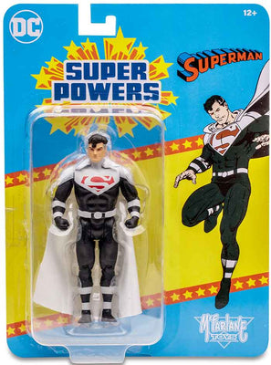 DC Super Powers 5 Inch Action Figure Wave 6 - Lord Superman