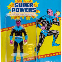 DC Super Powers 5 Inch Action Figure Wave 6 - Sinestro
