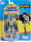 DC Super Powers 4 Inch Action Figure Wave 7 - Batman Manga