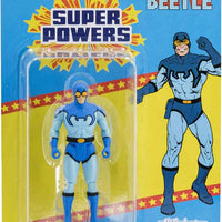 DC Super Powers 4 Inch Action Figure Wave 7 - Blue Beetle
