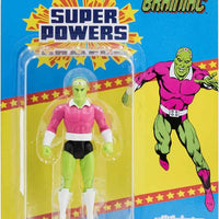 DC Super Powers 4 Inch Action Figure Wave 7 - Brainiac
