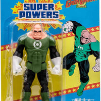 DC Super Powers 4 Inch Action Figure Wave 7 - Kilowog
