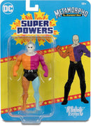 DC Super Powers 4 Inch Action Figure Wave 8 - Metamorpho