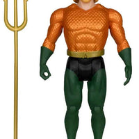 DC Super Powers 4 Inch Action Figure Wave 9 Exclusive - Aquaman