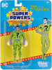 DC Super Powers 4 Inch Action Figure Wave 9 - Riddler