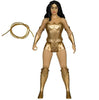 DC Super Powers 4 Inch Action Figure Wave 9 Exclusive - Wonder Woman Gold