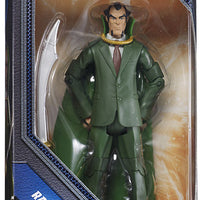 DC Universe Club Infinite Earth 6 Inch Action Figure - Ra's Al Ghul