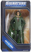 DC Universe Club Infinite Earth 6 Inch Action Figure - Ra's Al Ghul