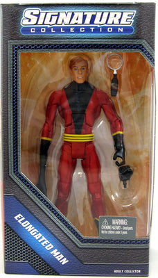 DC Universe 6 Inch Action Figure Club Infinite Earth - Elongated Man