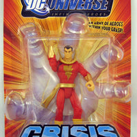 DC Universe Infinite Heroes Crisis Series 1: Shazam #4