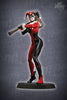 DC Universe Online 7 Inch Statue Figure - Harley Quinn