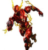 DC Variant 8 Inch Action Figure Play Arts Kai Series - Flash