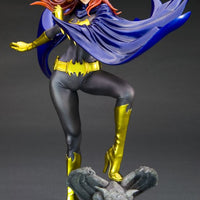 DC X 9 Inch PVC Statue Bishoujo Collection - Batgirl