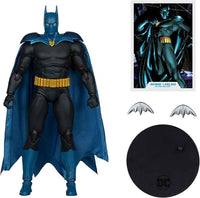 DC Multiverse DC One Million 7 Inch Action Figure - Batman 1,000,000