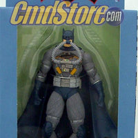 STEALTH JUMPER BATMAN 6" Action Figure DC DIRECT: HUSH Series 3 Toy