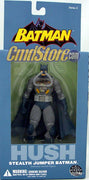 STEALTH JUMPER BATMAN 6" Action Figure DC DIRECT: HUSH Series 3 Toy