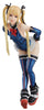 Dead or Alive 5 Last Round 10 Inch Static Figure 1/5 PVC Scale - Mary Rose