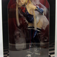 Dead or Alive 5 Last Round 10 Inch Static Figure 1/5 PVC Scale - Mary Rose