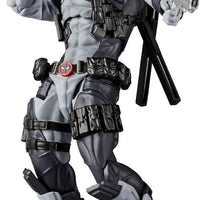 Deadpool 6 Inch Action Figure Revoltech - Amazing Yamaguchi Deadpool (X-Force) Version 2.5