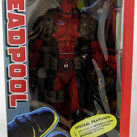 Deadpool 18 Inch Action Figure 1/4 Scale Series - Deadpool