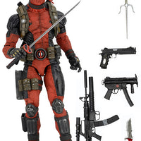 Deadpool 18 Inch Action Figure 1/4 Scale Series - Deadpool