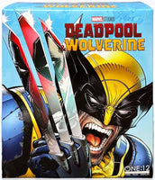Deadpool & Wolverine 6 Inch Action Figure One-12 Collective - Wolverine Deluxe Edition