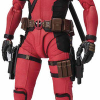 Deadpool & Wolverine 6 Inch Action Figure S.H. Figuarts - Deadpool