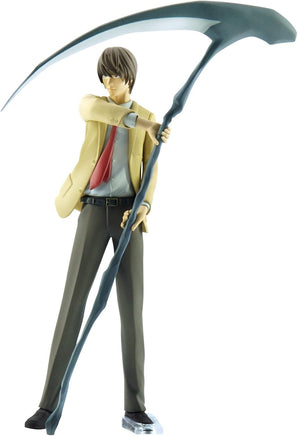 Death Note Super Figure Collection 7 Inch Statue Figure SFC - Light #21