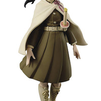 Demon Slayer Kimetsu no Yaiba 6 Inch Static Figure - Kanao Tsuyuri