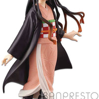 Demon Slayer Kimetsu no Yaiba 6 Inch Static Figure - Nezuko Kamado