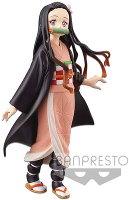 Demon Slayer Kimetsu no Yaiba 6 Inch Static Figure - Nezuko Kamado