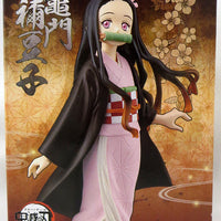 Demon Slayer Kimetsu no Yaiba 6 Inch Static Figure - Nezuko Kamado