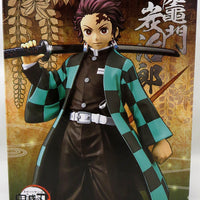 Demon Slayer Kimetsu no Yaiba 6 Inch Static Figure - Tanjirou Kamado