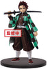 Demon Slayer Kimetsu no Yaiba 6 Inch Static Figure - Tanjirou Kamado