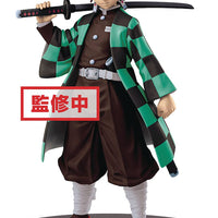 Demon Slayer Kimetsu no Yaiba 6 Inch Static Figure - Tanjirou Kamado