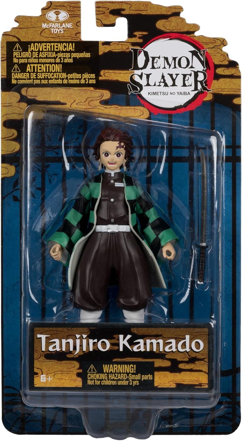 Anime Demon Slayer Figures| Basic| Cmdstore